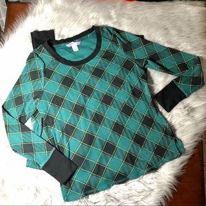 Victoria’s Secret Two Piece Pajamas